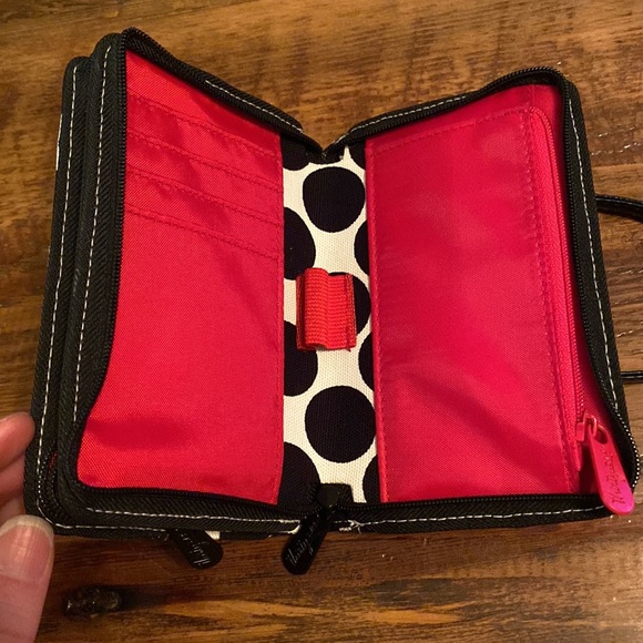 Thirty-one wallet - Picture 3 of 4